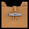 Walnut Le Roseau S Handbag